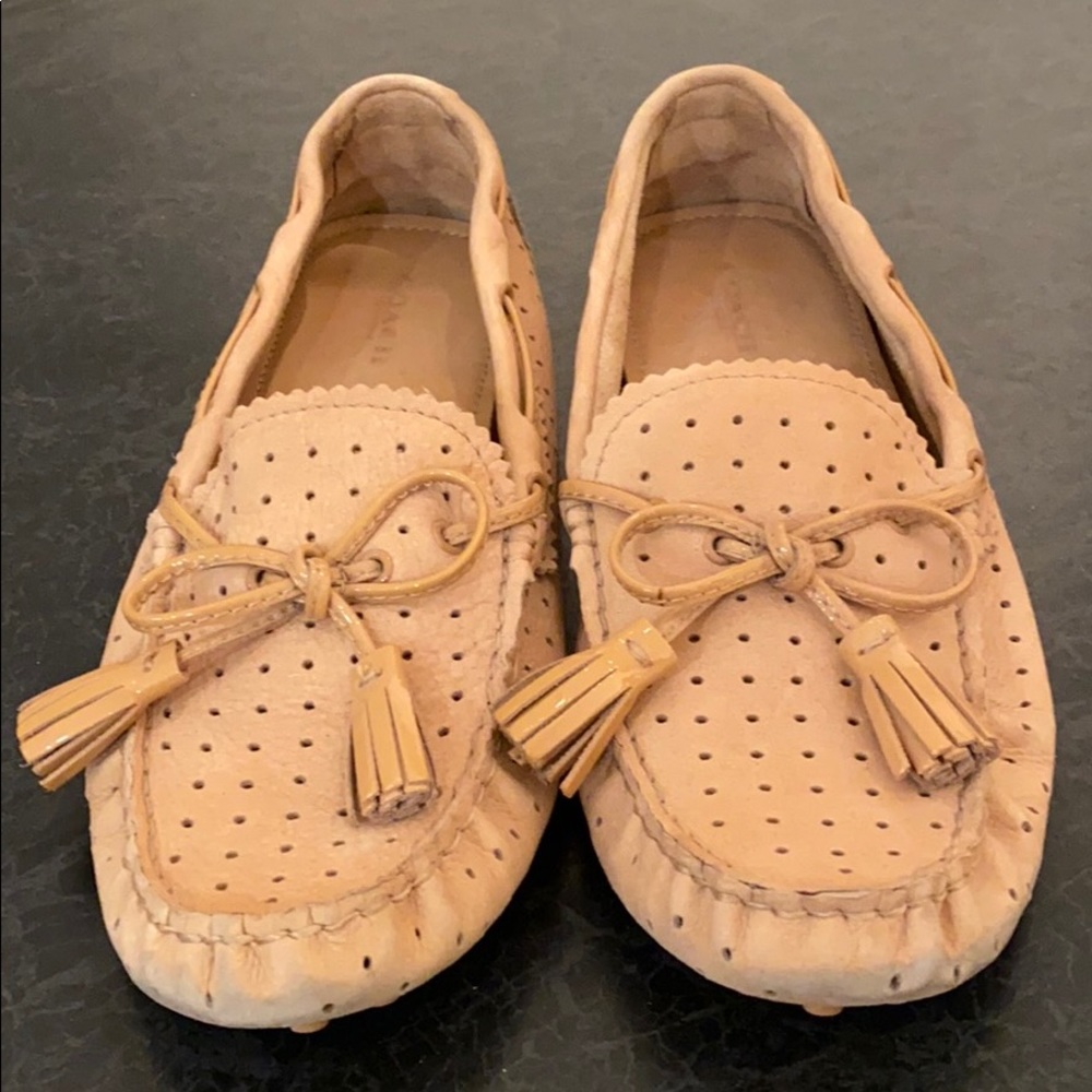 COACH Loafers